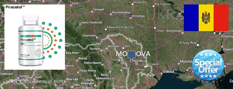 Var kan man köpa Piracetam nätet Moldova