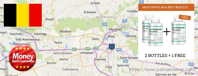 Purchase Piracetam online Mons, Belgium