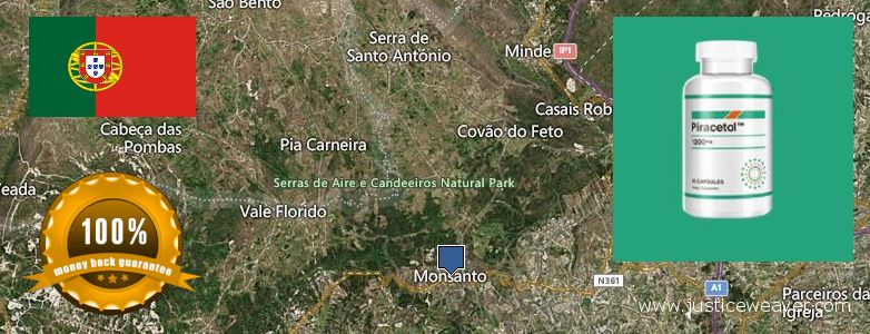 Onde Comprar Piracetam on-line Monsanto, Portugal