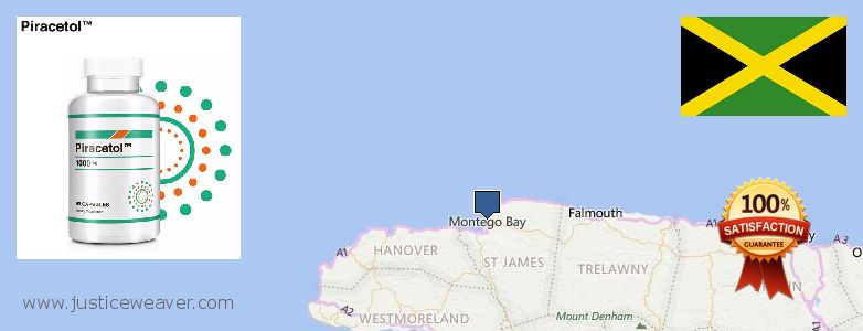 Where to Purchase Piracetam online Montego Bay, Jamaica