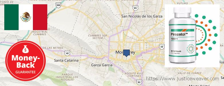 Where to Buy Piracetam online Monterrey, Mexico