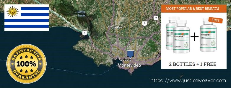 Dónde comprar Piracetam en linea Montevideo, Uruguay