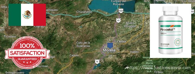 Where to Buy Piracetam online Morelia, Mexico