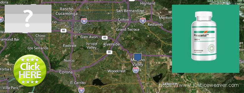 Πού να αγοράσετε Piracetam σε απευθείας σύνδεση Moreno Valley, USA