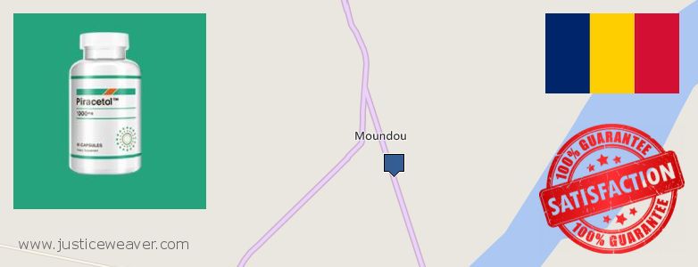 Where to Purchase Piracetam online Moundou, Chad