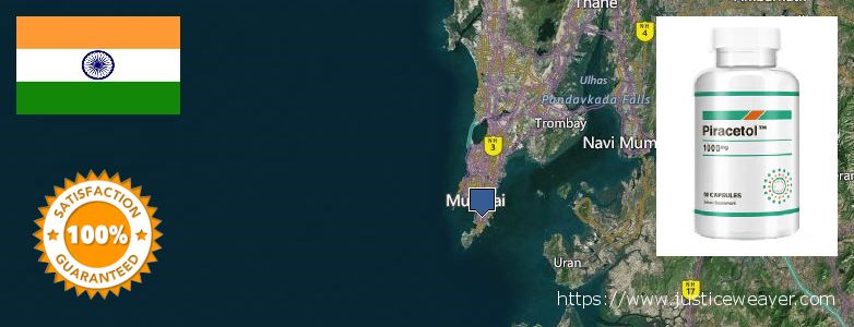 Where to Buy Piracetam online Mumbai, India