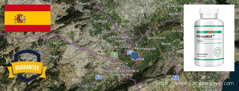 Where Can I Purchase Piracetam online Murcia, Spain