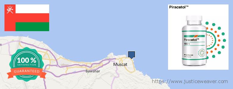 Where to Buy Piracetam online Muscat, Oman