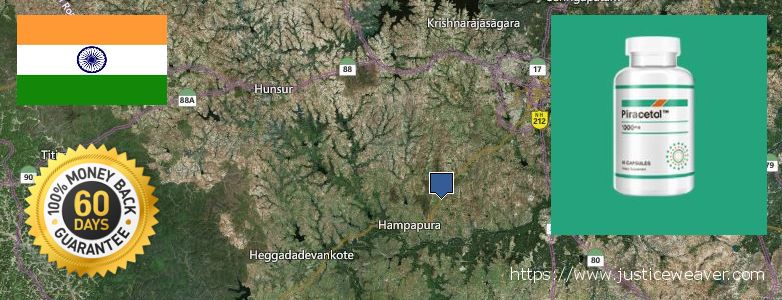 Where to Buy Piracetam online Mysore, India