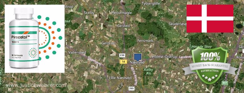 Wo kaufen Piracetam online Naestved, Denmark