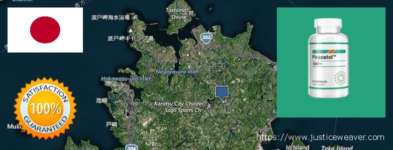 Where to Buy Piracetam online Nagoya, Japan