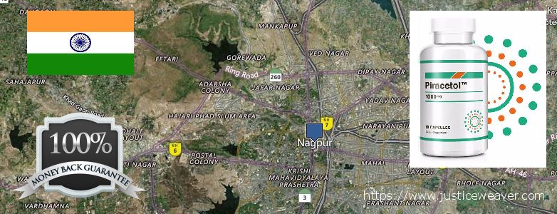 Where Can I Buy Piracetam online Nagpur, India