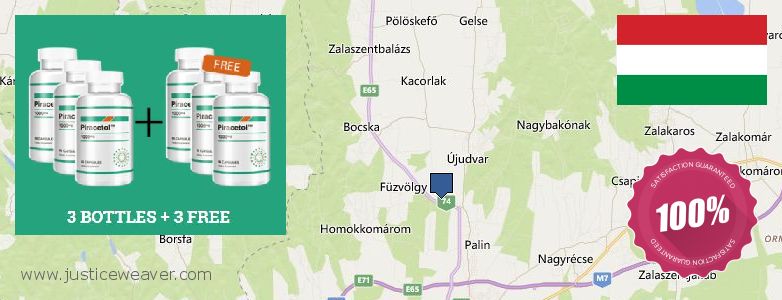Unde să cumpărați Piracetam on-line Nagykanizsa, Hungary