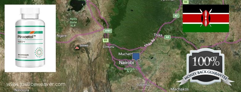 Where to Buy Piracetam online Nairobi, Kenya