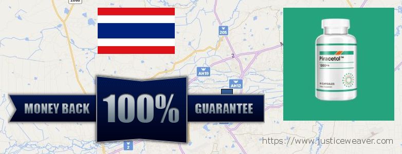 Where to Purchase Piracetam online Nakhon Ratchasima, Thailand