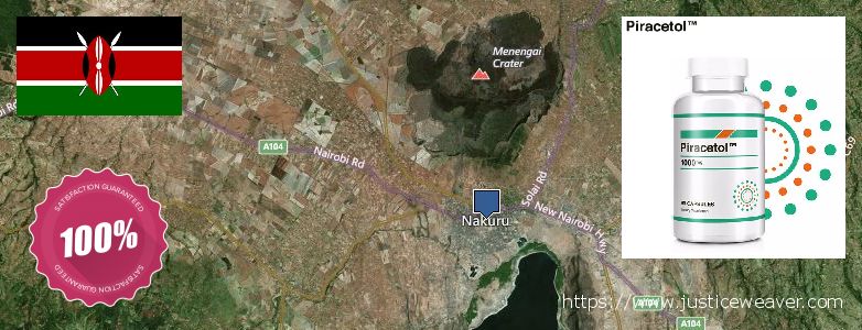 Where to Buy Piracetam online Nakuru, Kenya