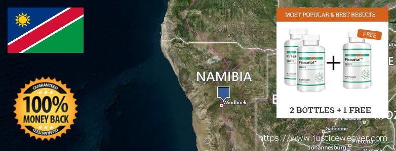 Hvor kan jeg købe Piracetam online Namibia