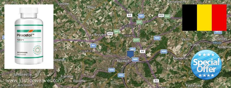 Waar te koop Piracetam online Namur, Belgium
