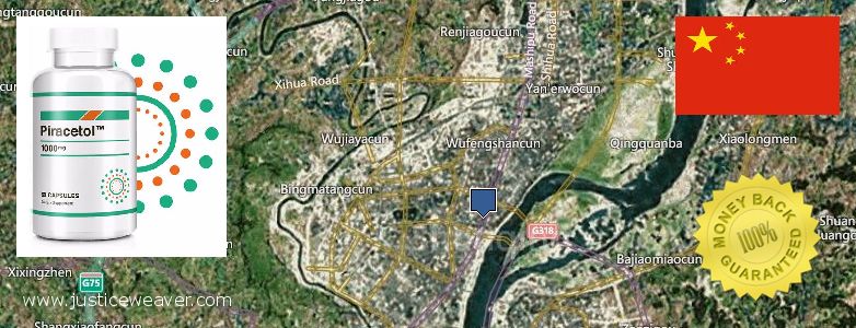 어디에서 구입하는 방법 Piracetam 온라인으로 Nanchong, China