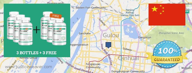 Where to Buy Piracetam online Nanjing, China