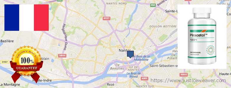 Where to Buy Piracetam online Nantes, France