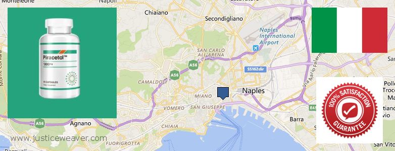 Where to Buy Piracetam online Napoli, Italy