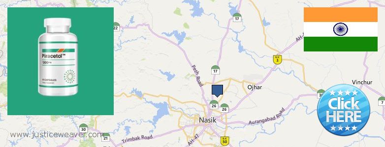 Best Place to Buy Piracetam online Nashik, India