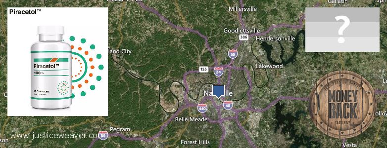 Πού να αγοράσετε Piracetam σε απευθείας σύνδεση Nashville, USA