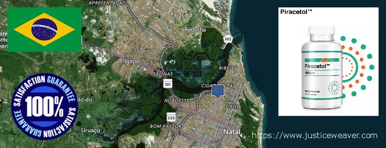 Where to Buy Piracetam online Natal, Brazil