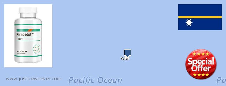 Kde koupit Piracetam on-line Nauru