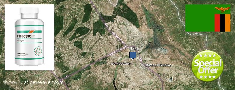 Where to Buy Piracetam online Ndola, Zambia