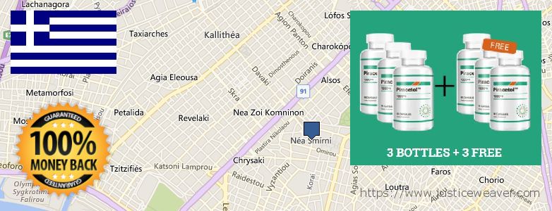 Πού να αγοράσετε Piracetam σε απευθείας σύνδεση Nea Smyrni, Greece