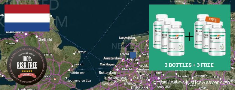 Di manakah boleh dibeli Piracetam talian Netherlands