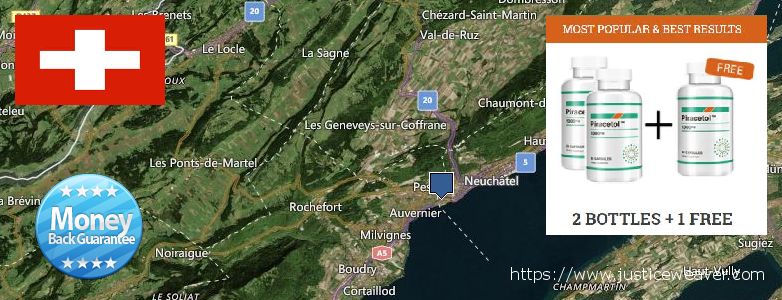 Où Acheter Piracetam en ligne Neuchâtel, Switzerland