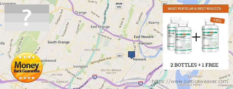 Πού να αγοράσετε Piracetam σε απευθείας σύνδεση Newark, USA