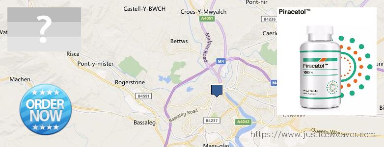 Dónde comprar Piracetam en linea Newport, UK