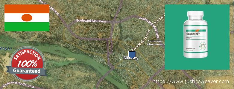 Où Acheter Piracetam en ligne Niamey, Niger