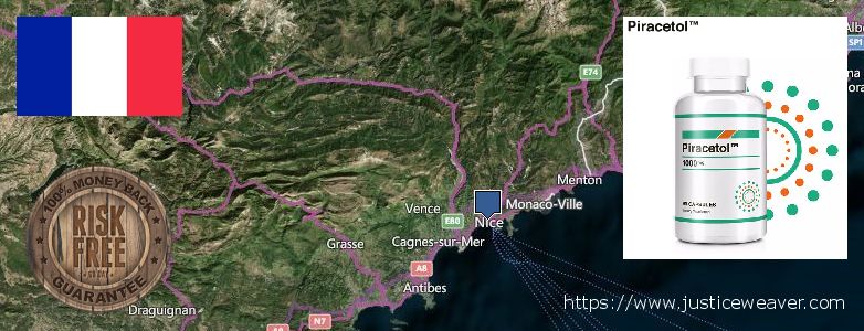 Where Can I Purchase Piracetam online Nice, France