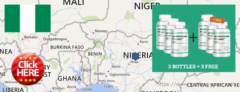 איפה לקנות Piracetam באינטרנט Nigeria