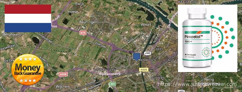 Best Place to Buy Piracetam online Nijmegen, Netherlands