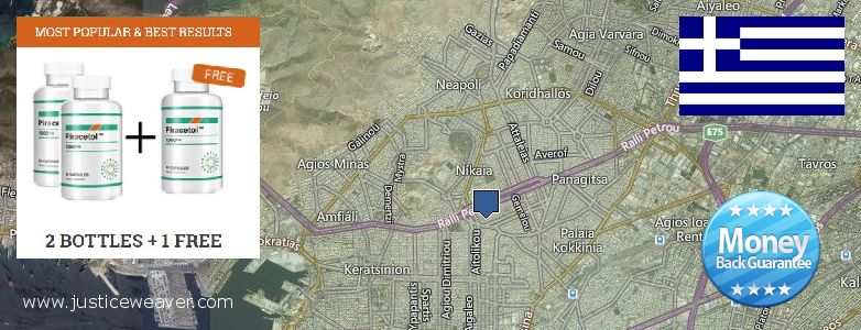 Nereden Alınır Piracetam çevrimiçi Nikaia, Greece