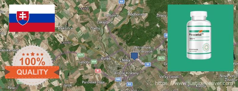 Hol lehet megvásárolni Piracetam online Nitra, Slovakia