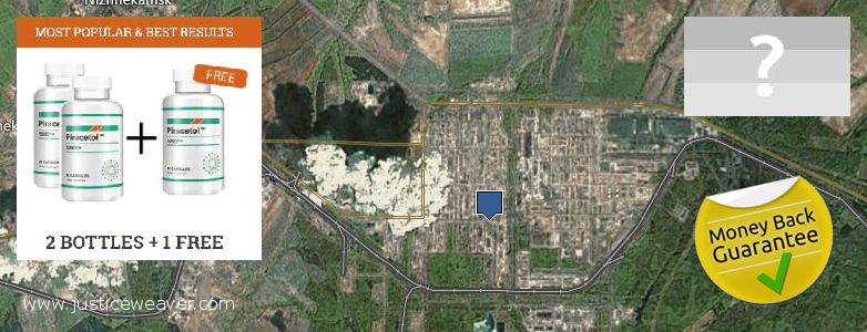 Wo kaufen Piracetam online Nizhnekamsk, Russia