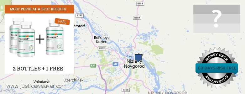 Wo kaufen Piracetam online Nizhniy Novgorod, Russia