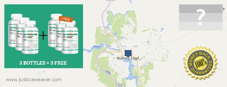 Wo kaufen Piracetam online Nizhniy Tagil, Russia