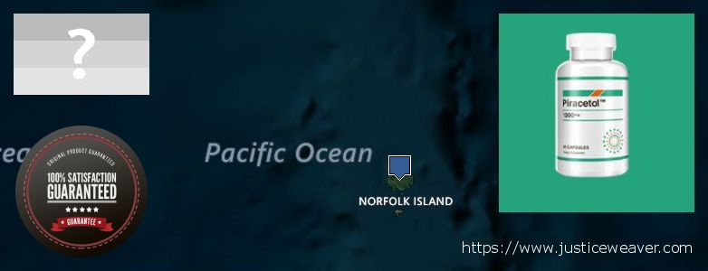 Où Acheter Piracetam en ligne Norfolk Island