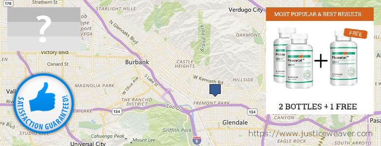 Di manakah boleh dibeli Piracetam talian North Glendale, USA