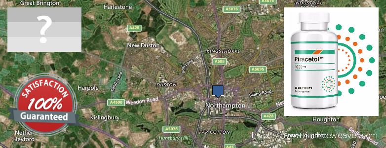 Dónde comprar Piracetam en linea Northampton, UK