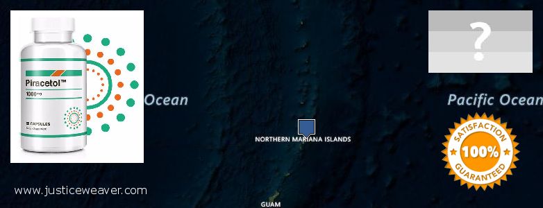 Πού να αγοράσετε Piracetam σε απευθείας σύνδεση Northern Mariana Islands