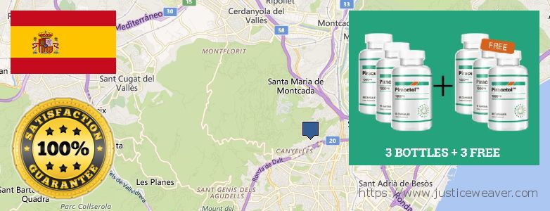 on comprar Piracetam en línia Nou Barris, Spain